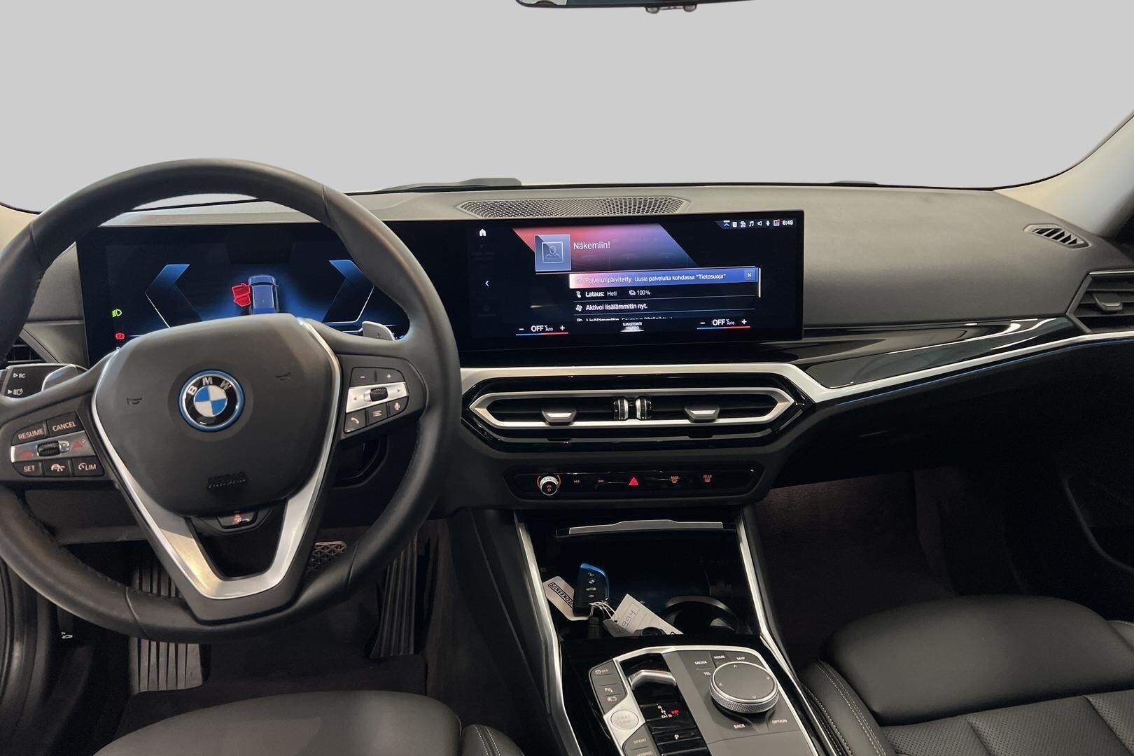 BMW 3-sarja iso kuva 6