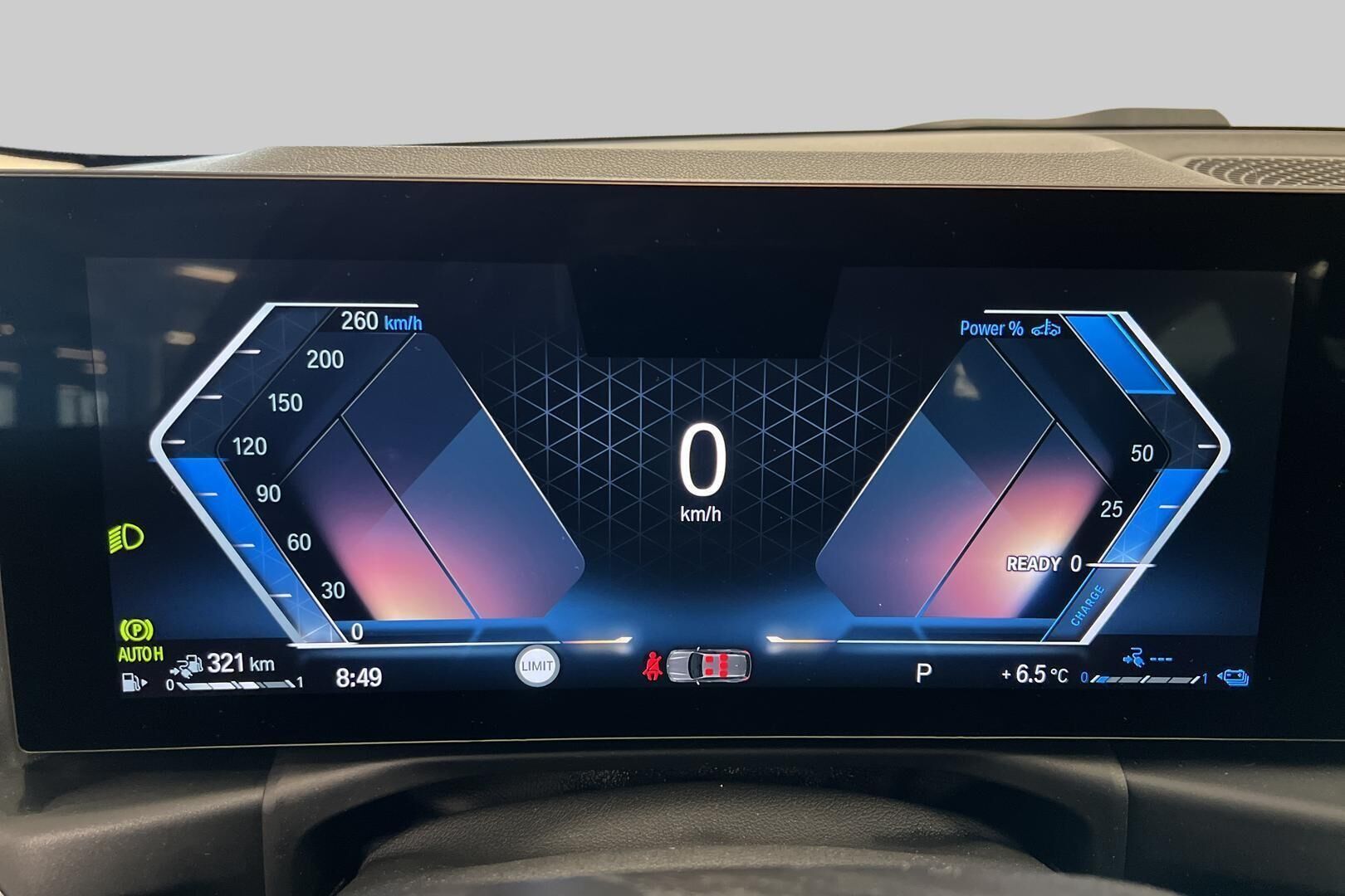 BMW 3-sarja iso kuva 16