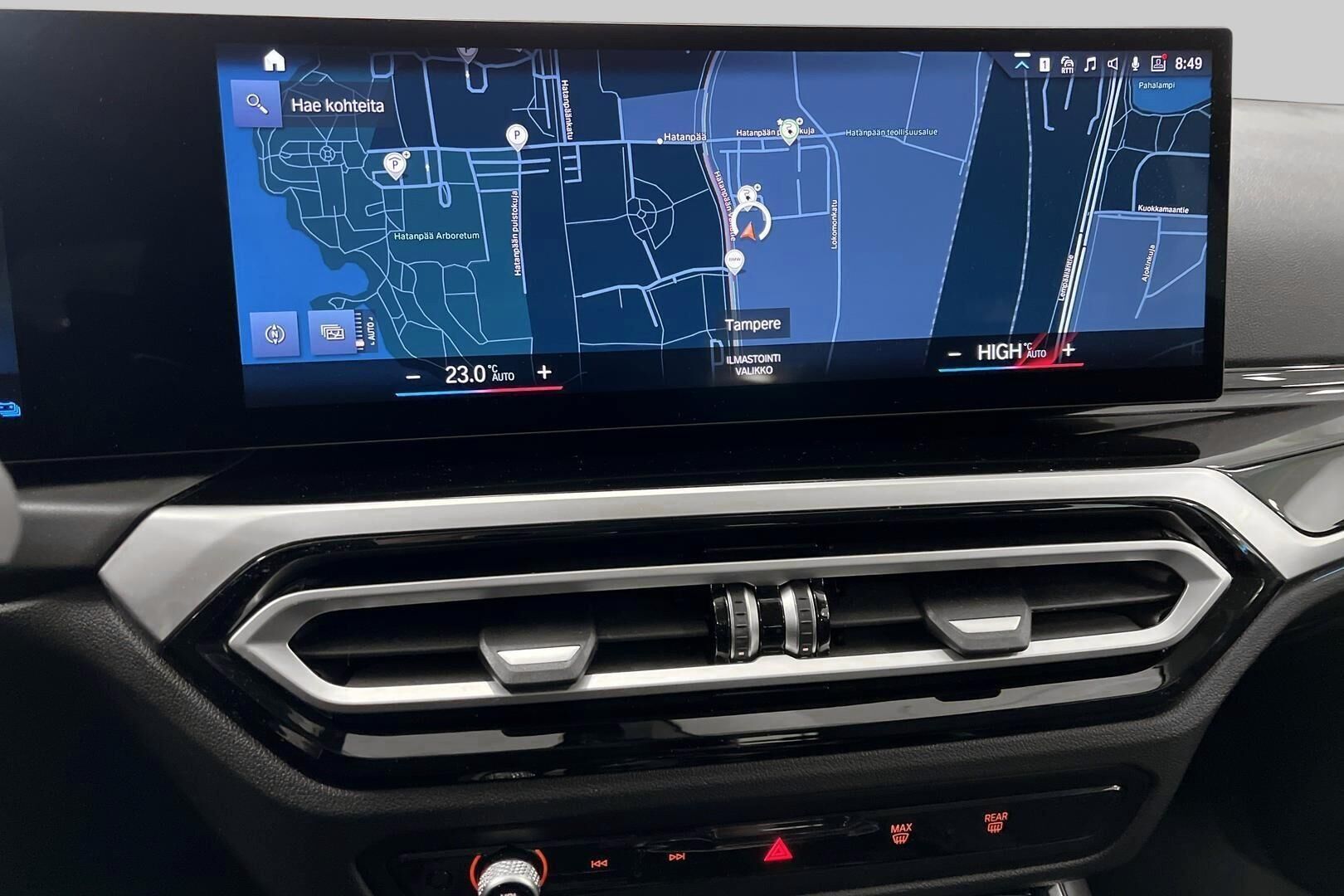 BMW 3-sarja iso kuva 17