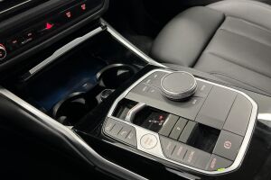 BMW 3-sarja esikatselu 18