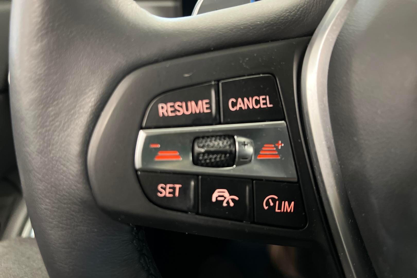 BMW 3-sarja iso kuva 19