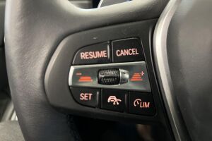 BMW 3-sarja esikatselu 19