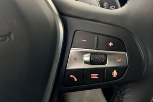 BMW 3-sarja esikatselu 8