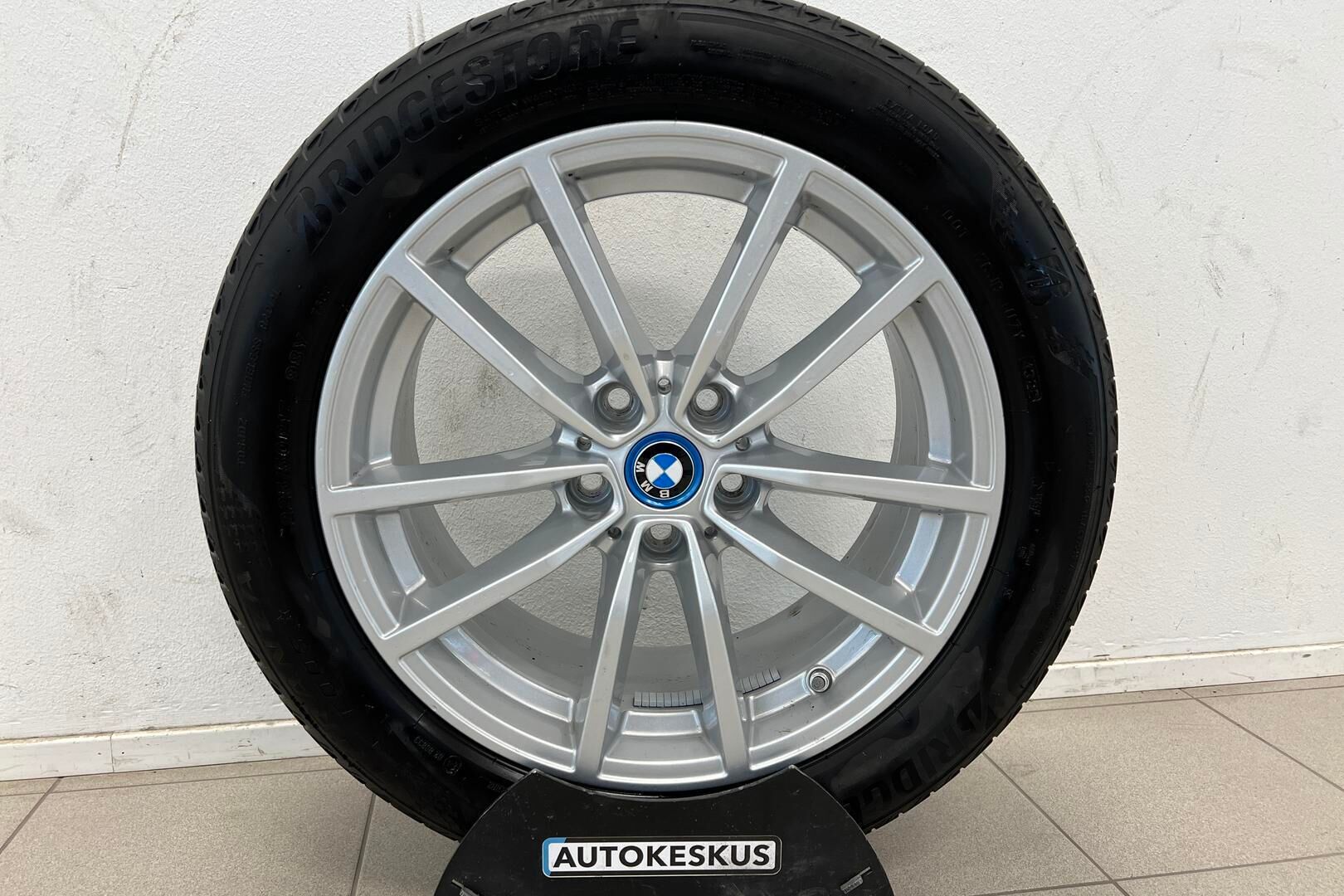 BMW 3-sarja iso kuva 21