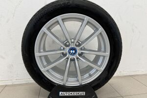 BMW 3-sarja esikatselu 21