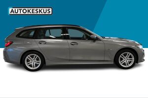 BMW 3-sarja esikatselu 2