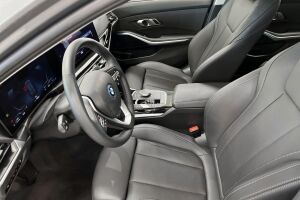 BMW 3-sarja esikatselu 4