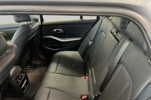 BMW 3-sarja esikatselu 5