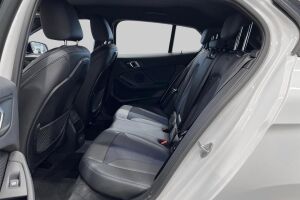 BMW 1-SARJA esikatselu 10