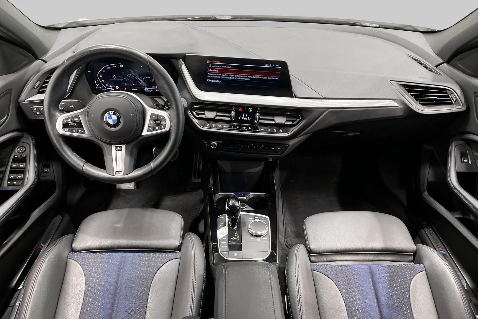 BMW 1-SARJA iso kuva 11