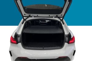 BMW 1-SARJA esikatselu 12