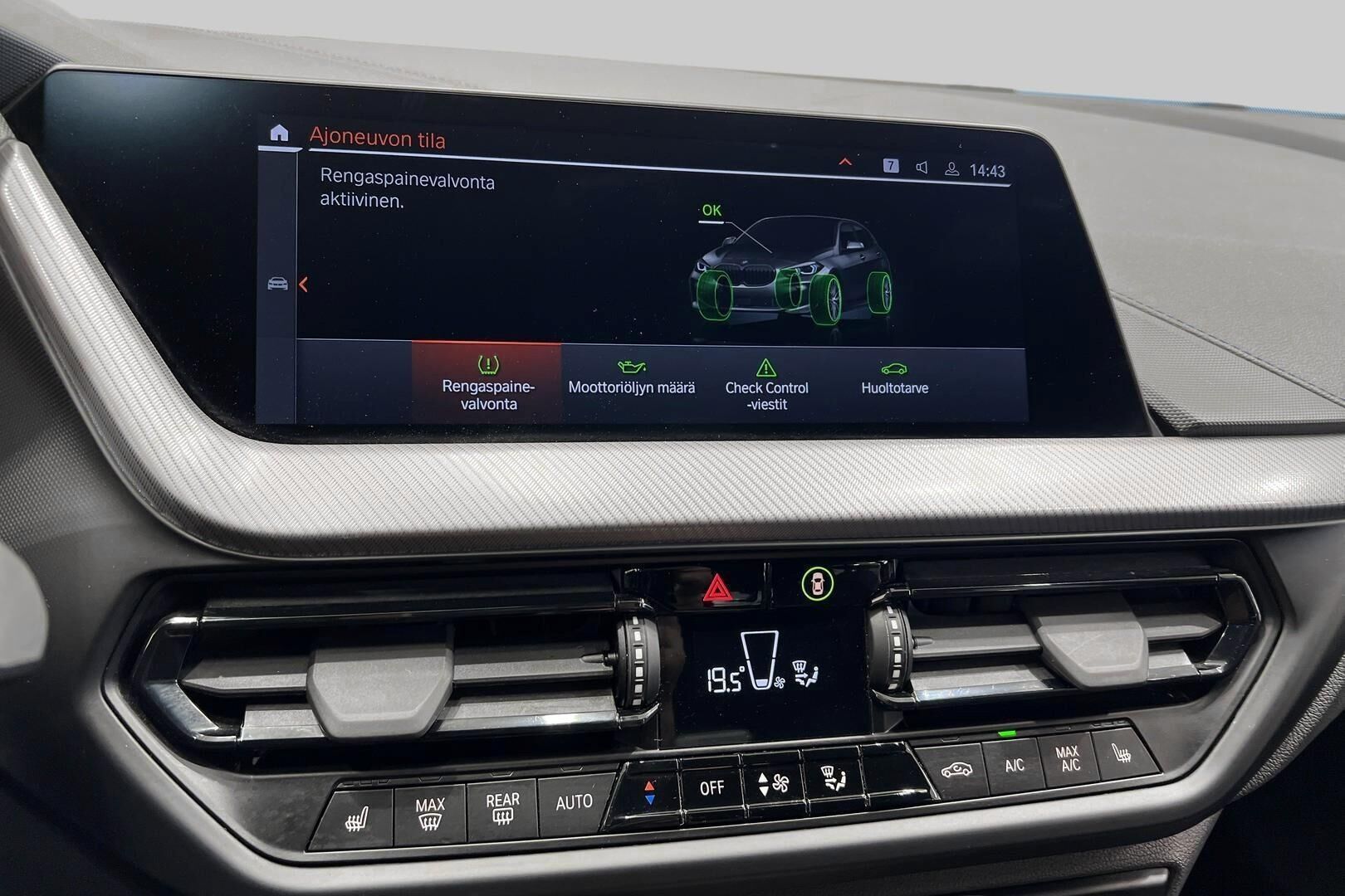 BMW 1-SARJA iso kuva 17