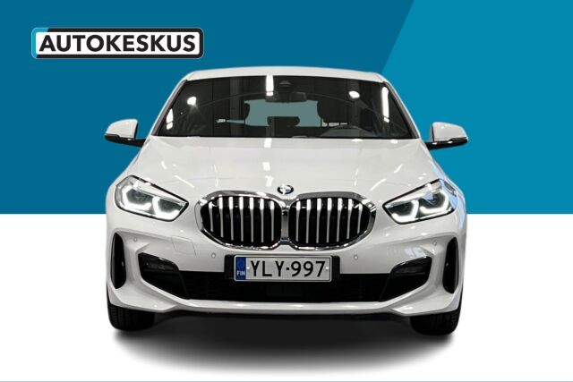BMW 1-SARJA