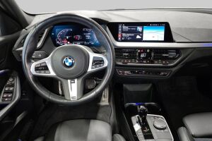 BMW 1-SARJA esikatselu 2