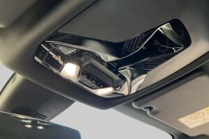 BMW 1-SARJA esikatselu 24