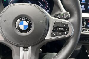 BMW 1-SARJA esikatselu 25
