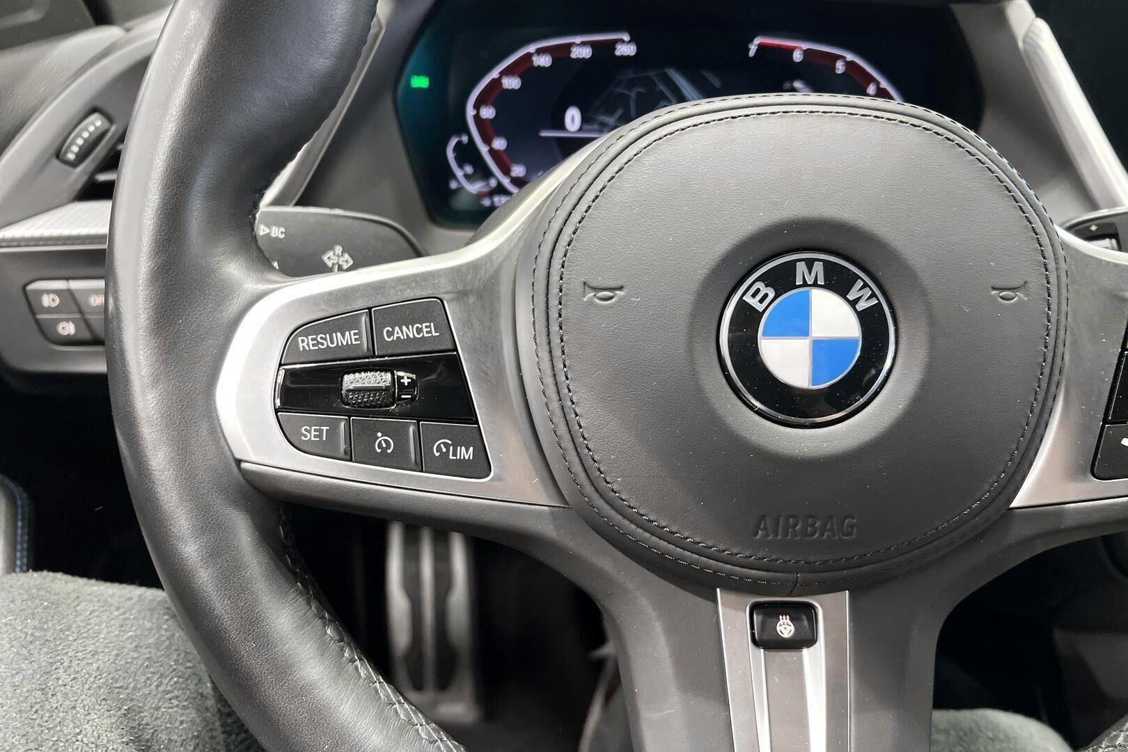 BMW 1-SARJA iso kuva 26