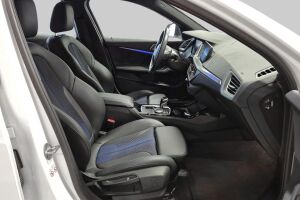 BMW 1-SARJA esikatselu 4