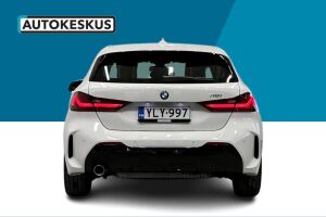 BMW 1-SARJA esikatselu 6