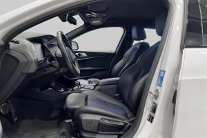 BMW 1-SARJA esikatselu 9