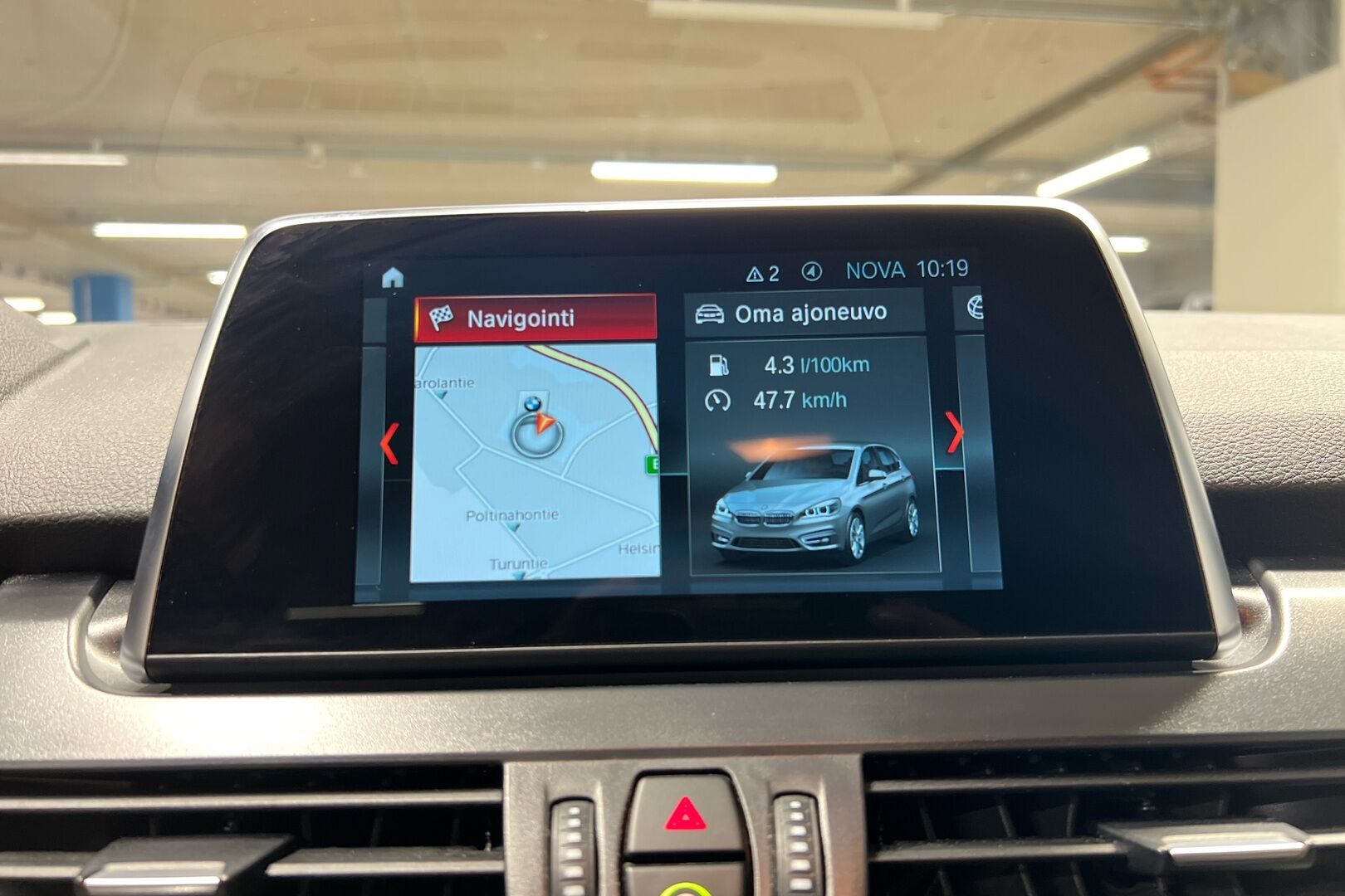 BMW 2-SARJA iso kuva 11