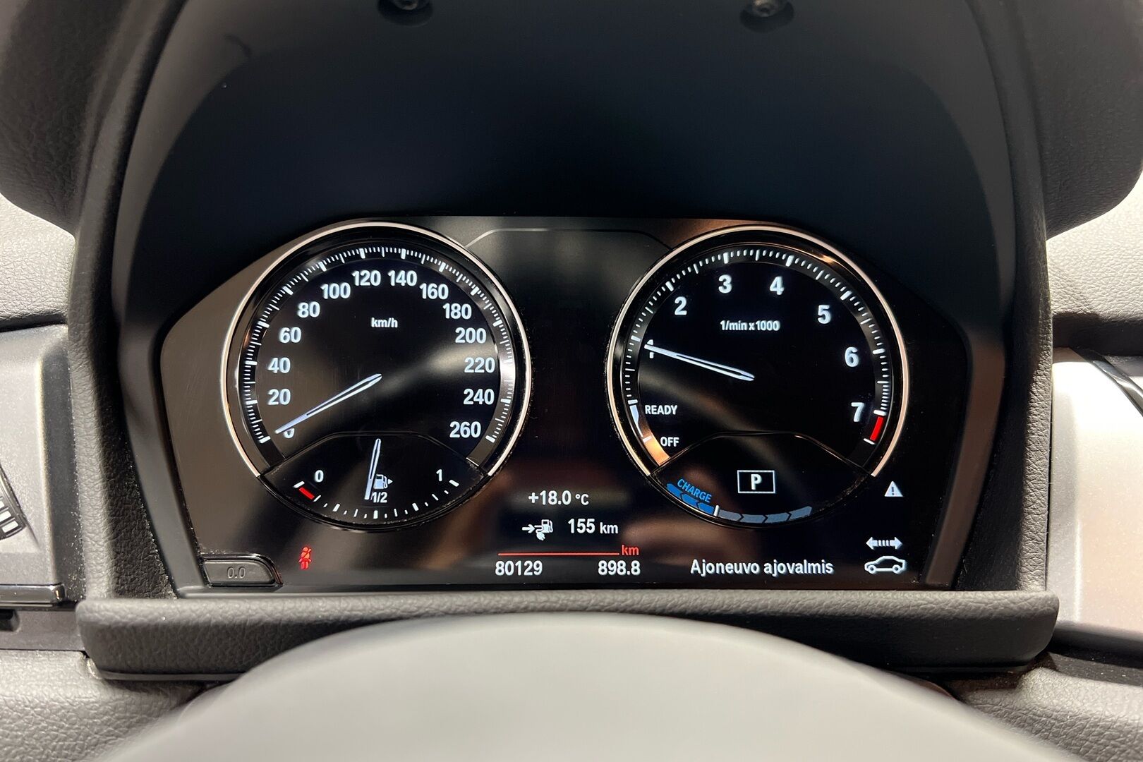 BMW 2-SARJA iso kuva 8