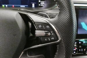 Skoda Superb esikatselu 16