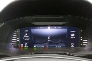 Skoda Superb esikatselu 22