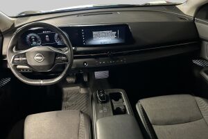 Nissan Ariya esikatselu 10