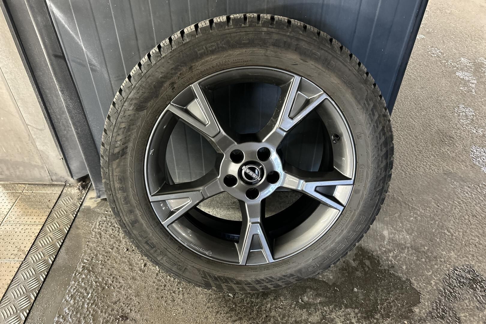 Nissan Ariya iso kuva 33