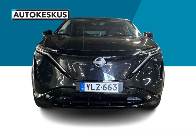 Nissan Ariya