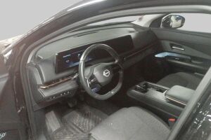 Nissan Ariya esikatselu 2