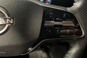 Nissan Ariya esikatselu 23