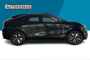 Nissan Ariya esikatselu 4