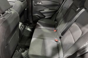 Nissan Qashqai esikatselu 7