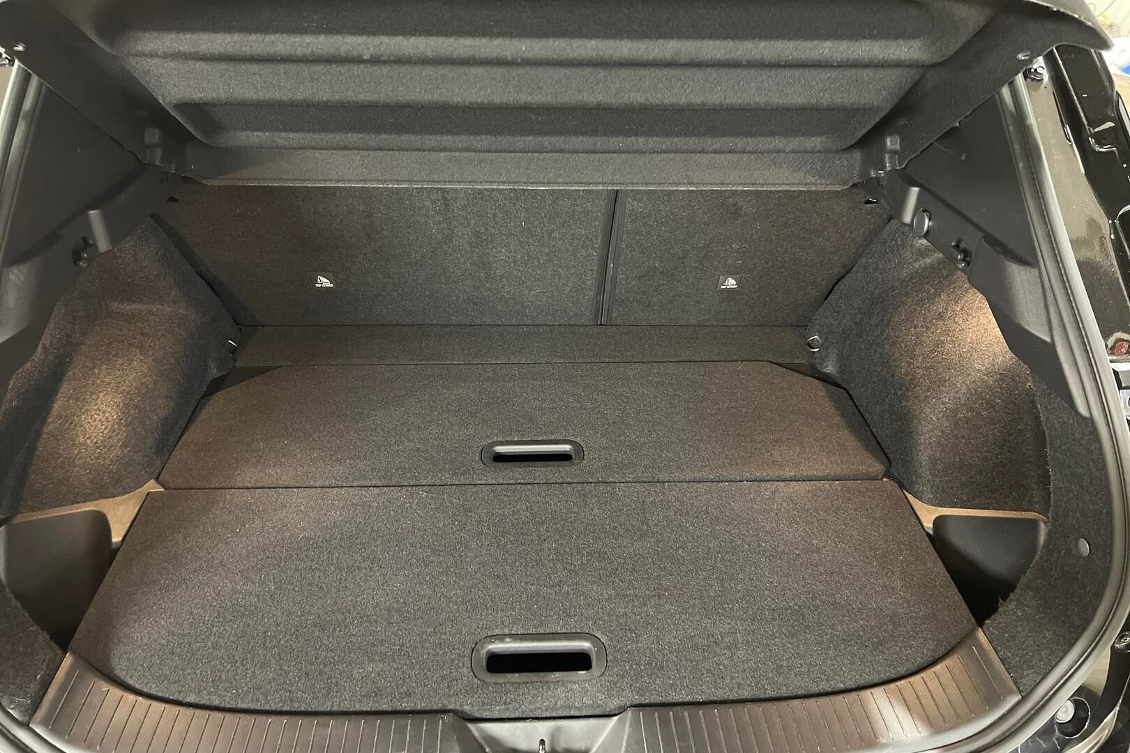 Nissan Qashqai iso kuva 13