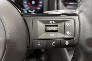 Nissan Qashqai esikatselu 12