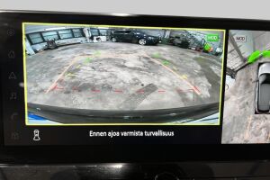 Nissan Qashqai esikatselu 14