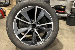 Nissan Qashqai esikatselu 15