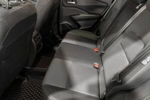 Nissan Qashqai esikatselu 10