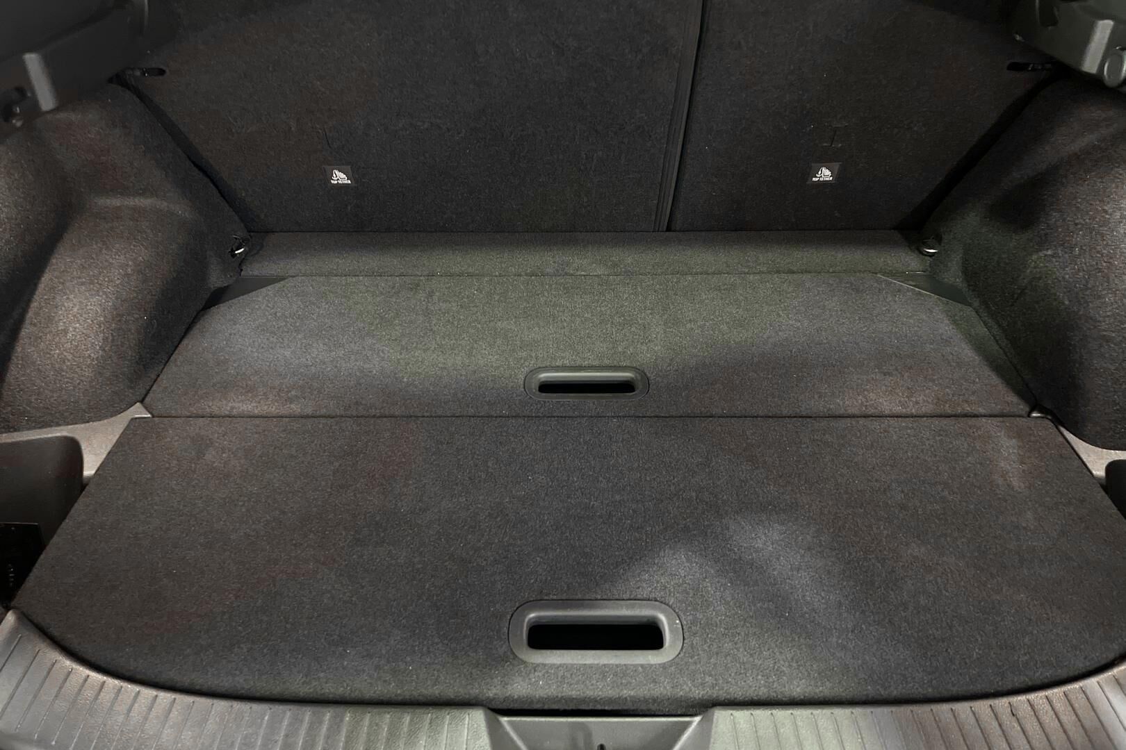 Nissan Qashqai iso kuva 12