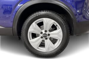 Nissan Qashqai esikatselu 13