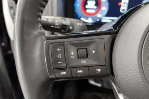 Nissan Qashqai esikatselu 15