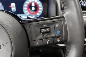 Nissan Qashqai esikatselu 16