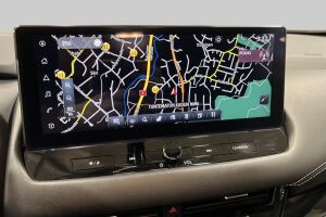 Nissan Qashqai esikatselu 18