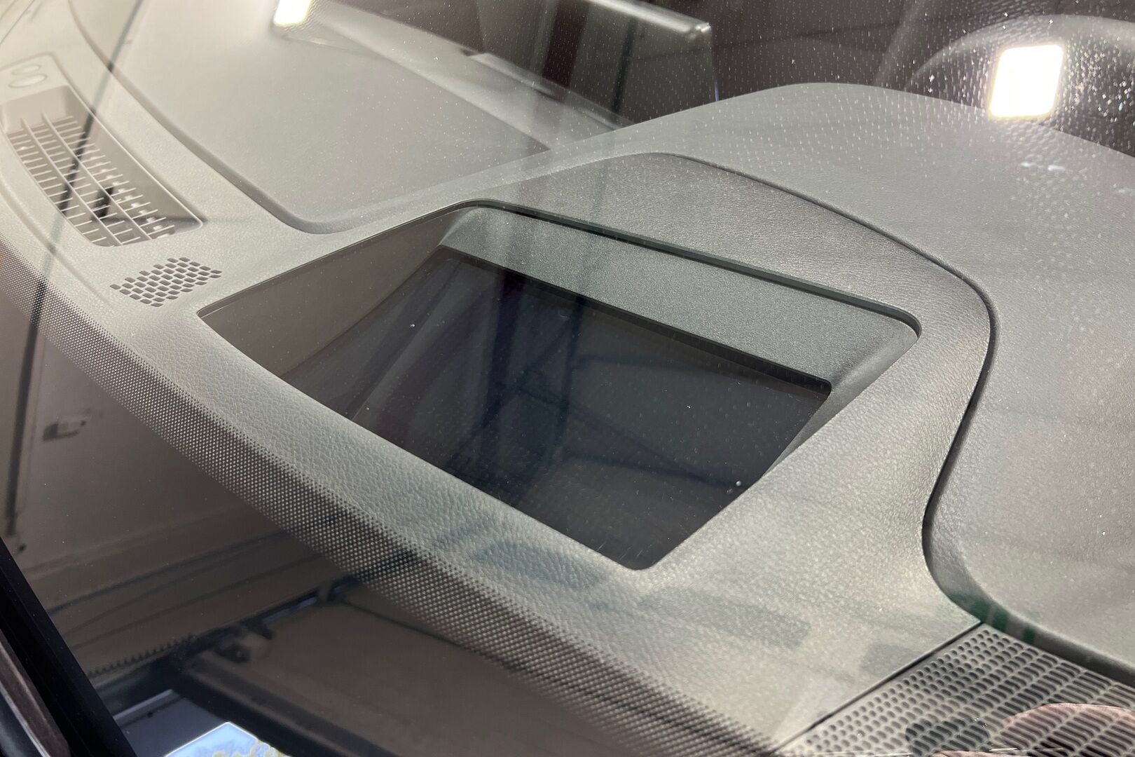 Nissan Qashqai iso kuva 17