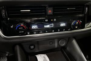 Nissan Qashqai esikatselu 19