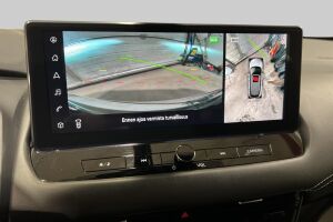 Nissan Qashqai esikatselu 20