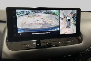 Nissan Qashqai esikatselu 21