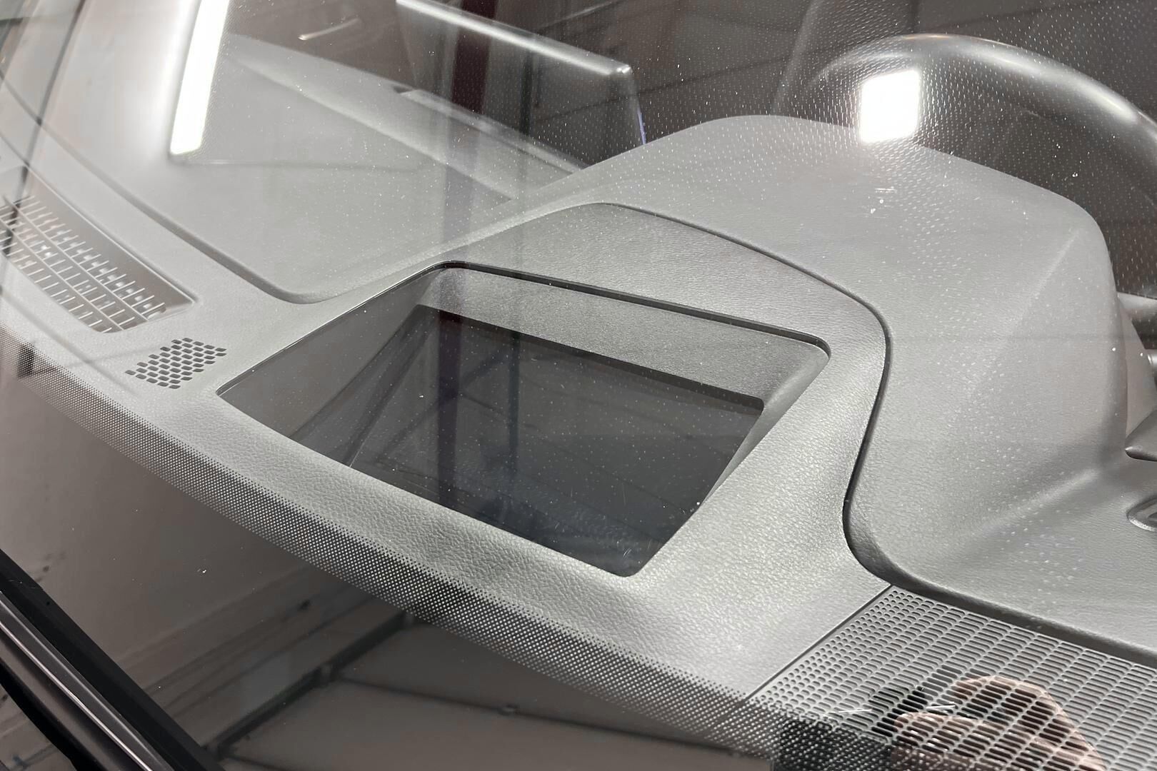 Nissan Qashqai iso kuva 22